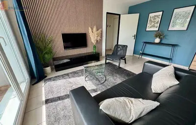 Studio à Bordeaux