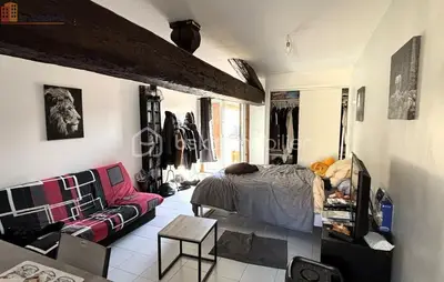 Studio à Florensac