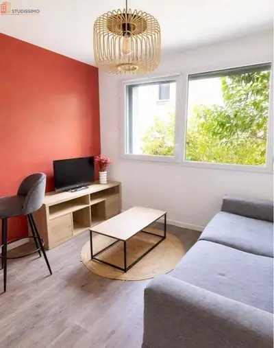 Studio à Eysines