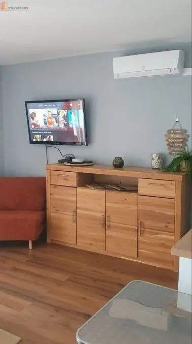 Studio à La Grande-Motte