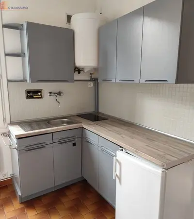 Studio à Bordeaux