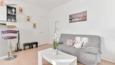 Studio à Bordeaux