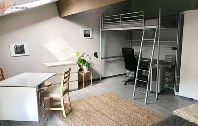 Studio à Bordeaux