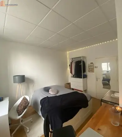 Studio à Bordeaux