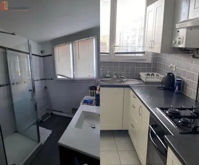 Studio à Rennes