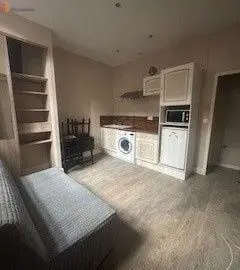 Studio à Bordeaux