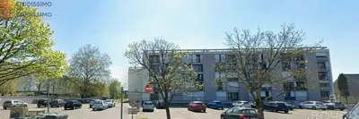 Studio à Rennes