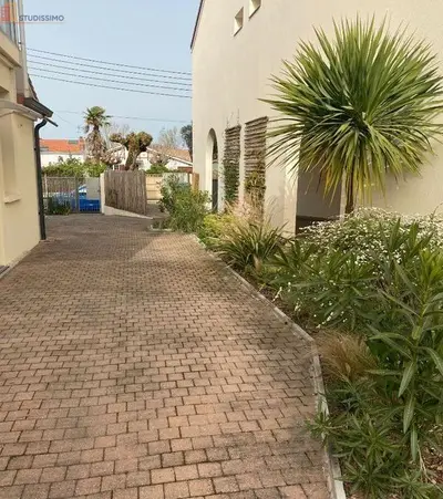 Studio à Talence