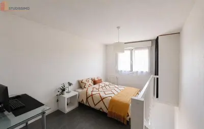 Studio à Bordeaux