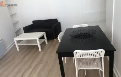 Studio à Bordeaux