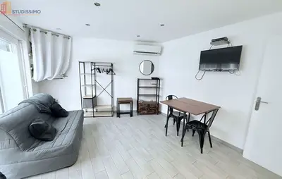 Studio à Balaruc-les-Bains
