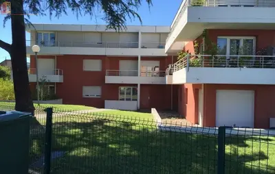 Studio à Talence