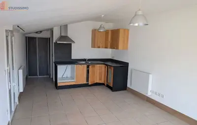 Studio à La Brède