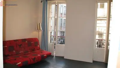 Studio à Bordeaux