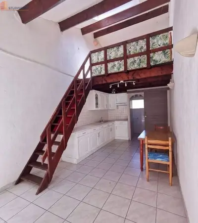 Studio à Montpellier