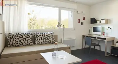 Studio à Rennes