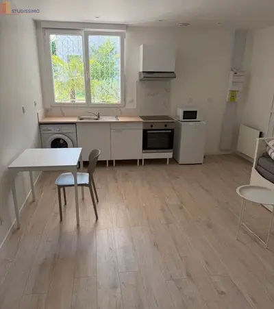 Studio à Eysines