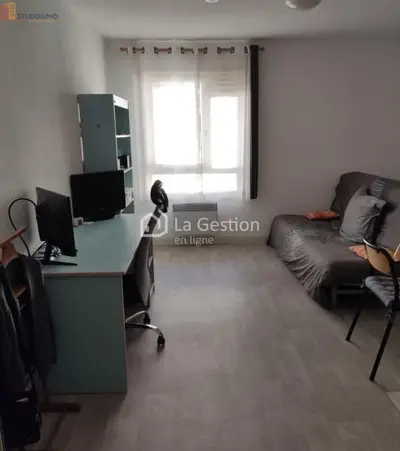 Studio à Montpellier