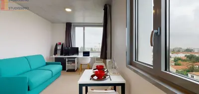 Studio à Montpellier