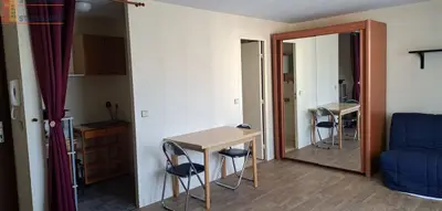 Studio à Cesson-Sévigné
