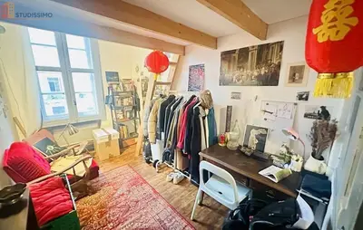 Studio à Montpellier