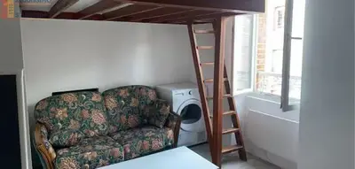 Studio à Rennes