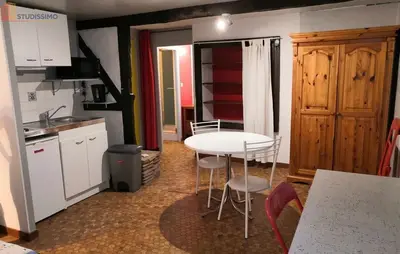 Studio à Acigné
