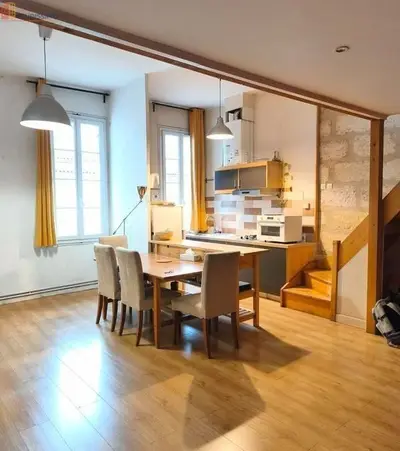 Studio à Bordeaux