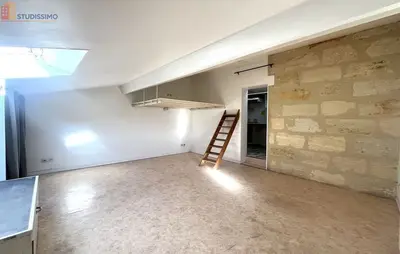 Studio à Pauillac