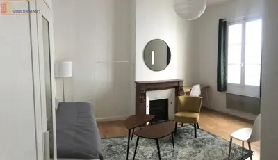 Studio à Bordeaux