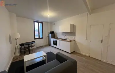 Studio à Montpellier