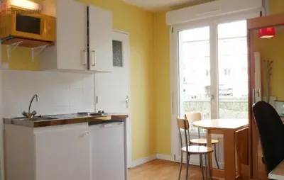 Studio à Rennes