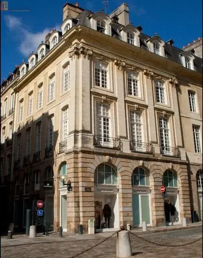 Studio à Rennes