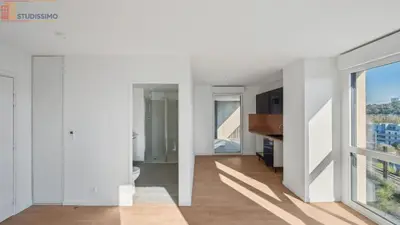 Studio à Bordeaux