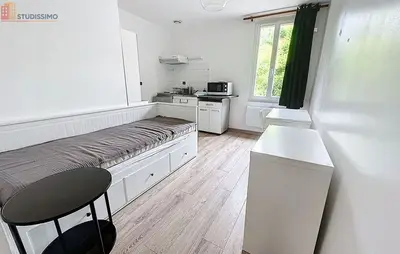 Studio à Gradignan