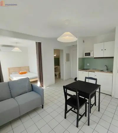 Studio à Montpellier