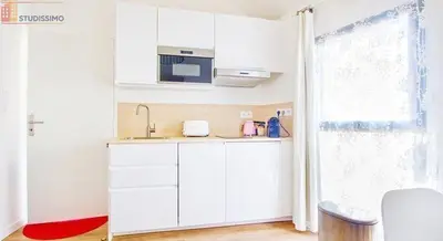 Studio à Rennes