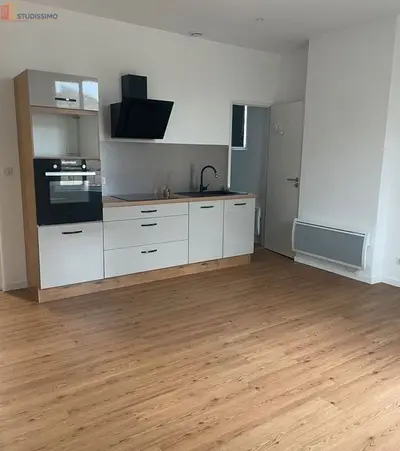 Studio à Libourne
