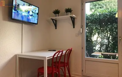 Studio à Rennes