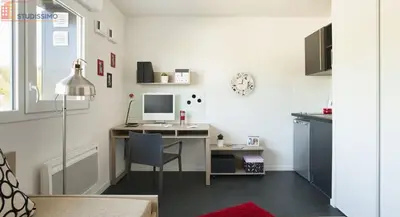 Studio à Rennes