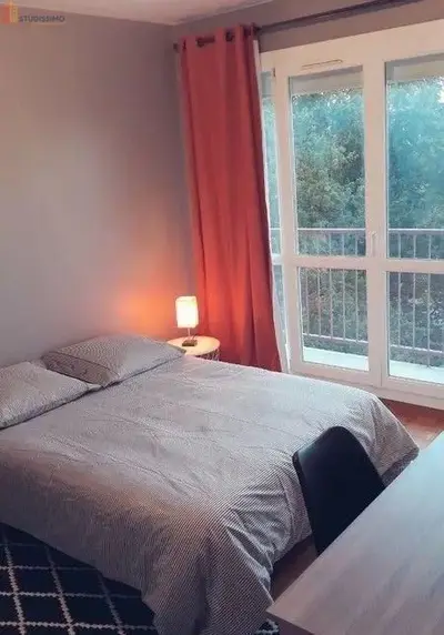 Studio à Rennes
