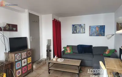 Studio à Béziers