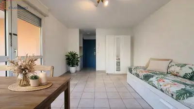 Studio à Montpellier
