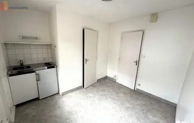 Studio à Rennes