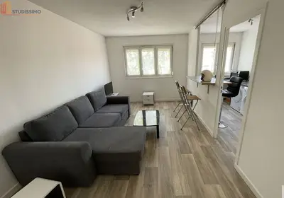 Studio à Rennes