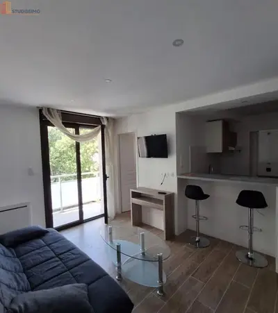 Studio à Talence