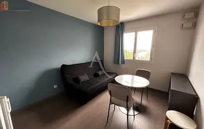 Studio à Talence