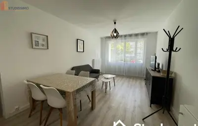 Studio à Pessac