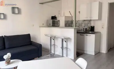 Studio à Vitré