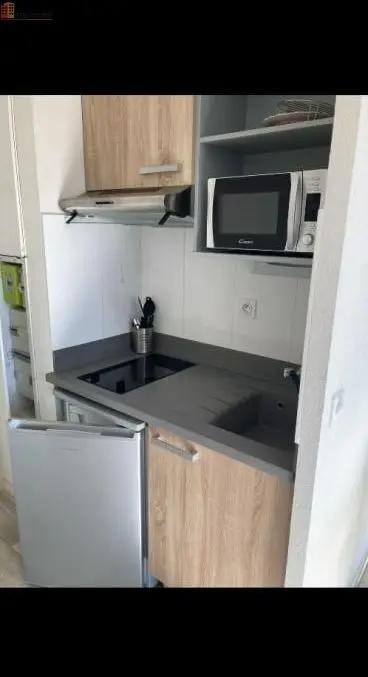 Studio à Bordeaux